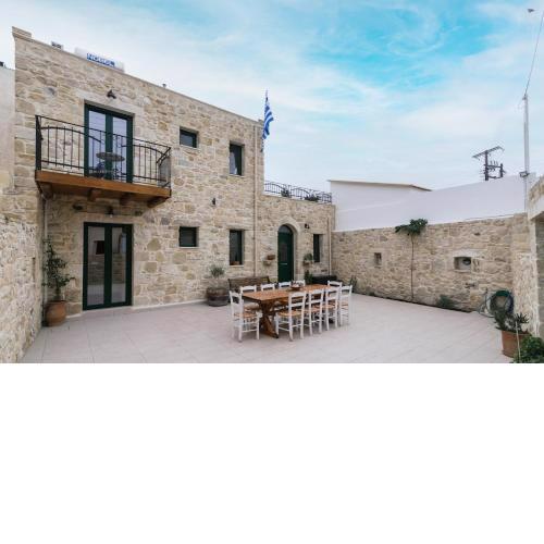 Villa Alexandros