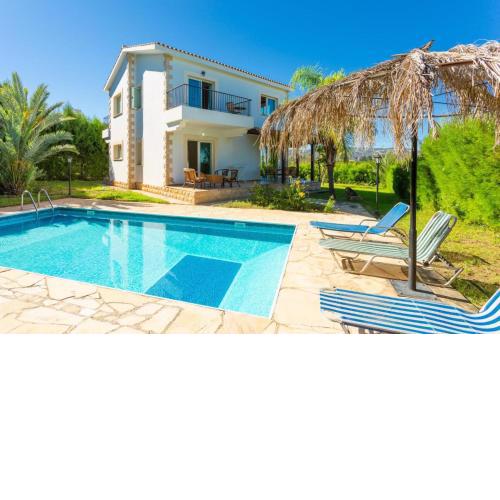 Villa Alexandros