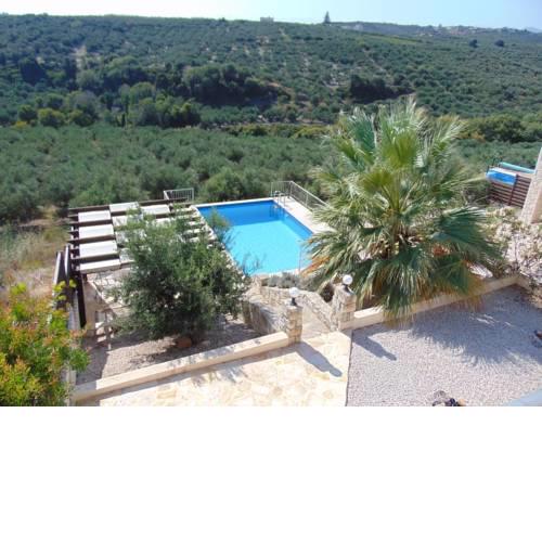 Villa Alexey with Private Pool
