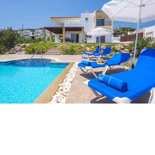Villa Alexi