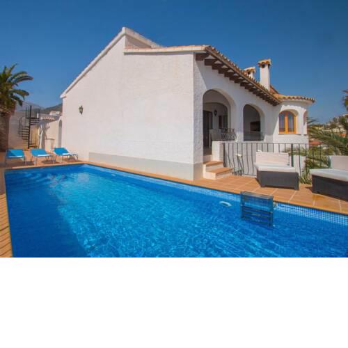 Villa Alexia - Plusholidays