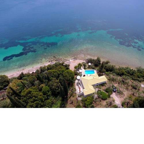 Villa Alexia