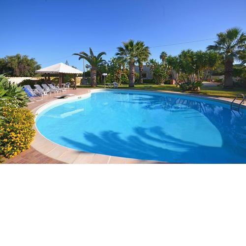 Villa Alfonsa, Fontane Bianche, Siracusa, PRIVATE POOL