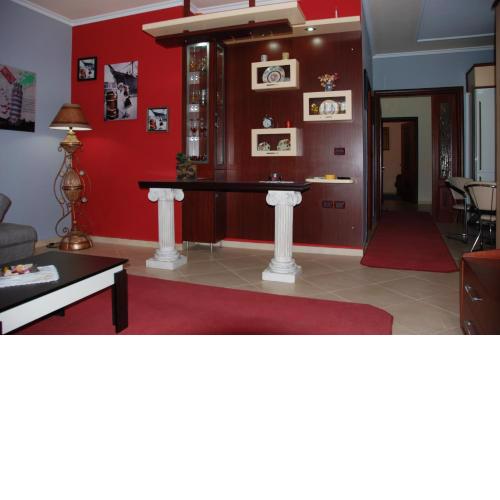 Villa Alfred