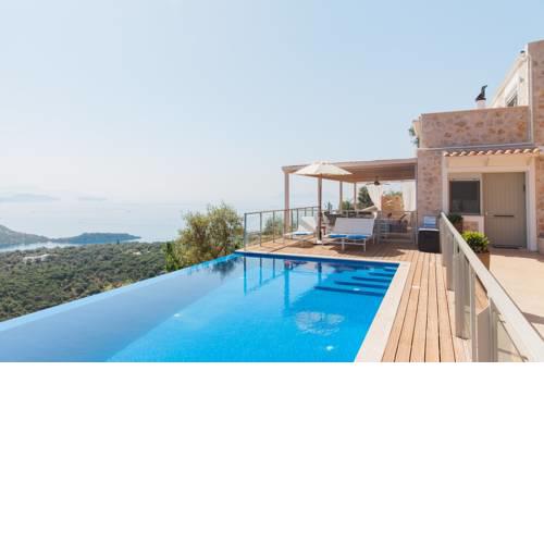 Villa Alfresco