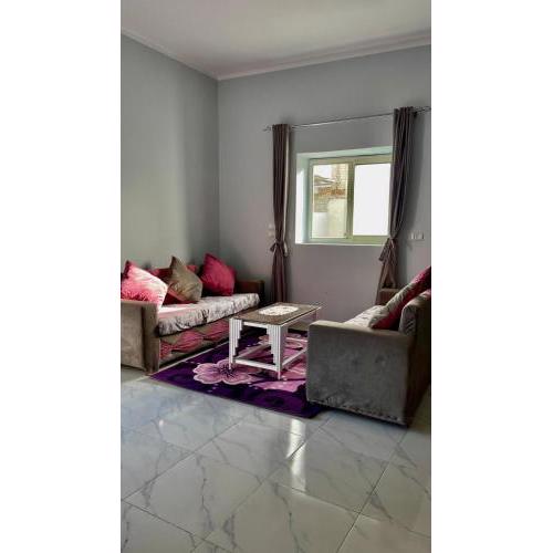 Villa Alhadi