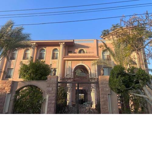 Villa Alhakim
