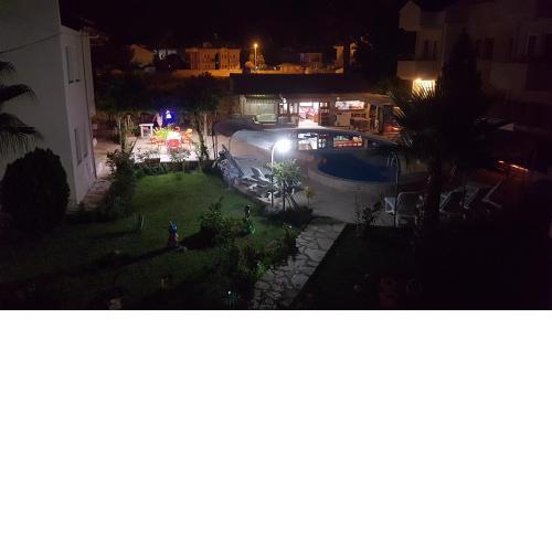 Villa Ali Ozalp
