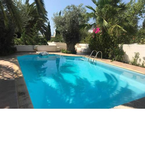 VIlla Alice with Private Pool