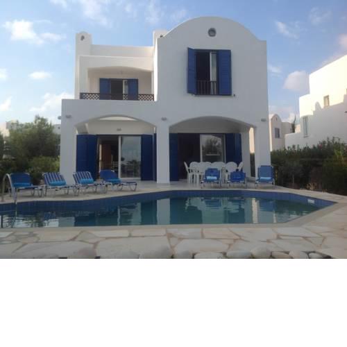 Villa Alice