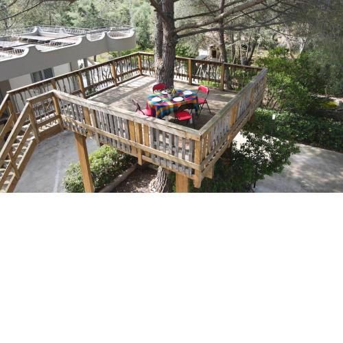 Villa Alice