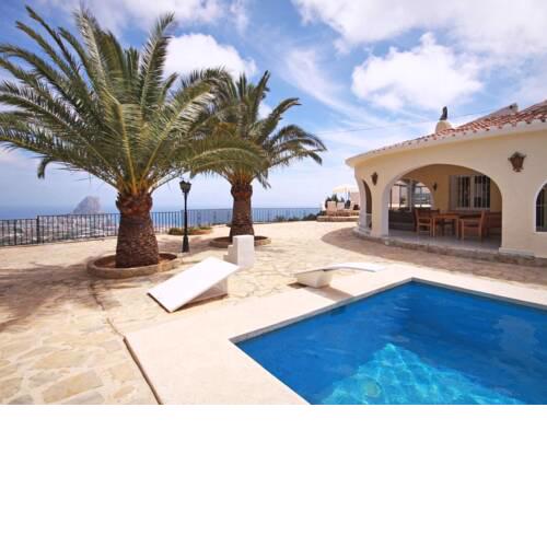 Villa Alicia - Plusholidays