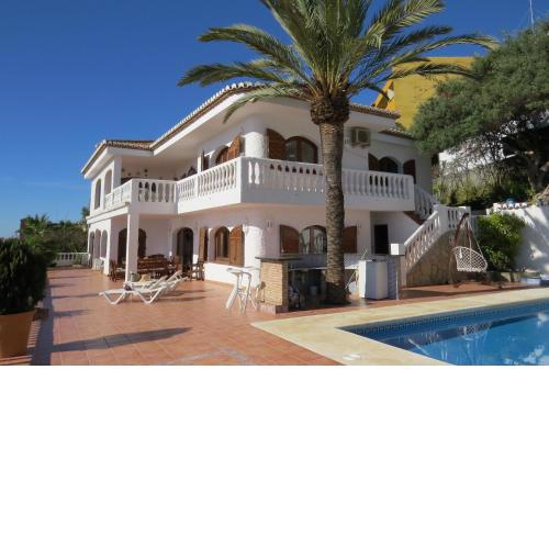 Villa Alicia