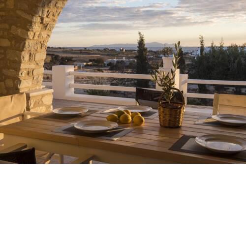 Villa Aliki -near beach