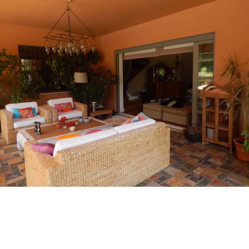Villa Aliki