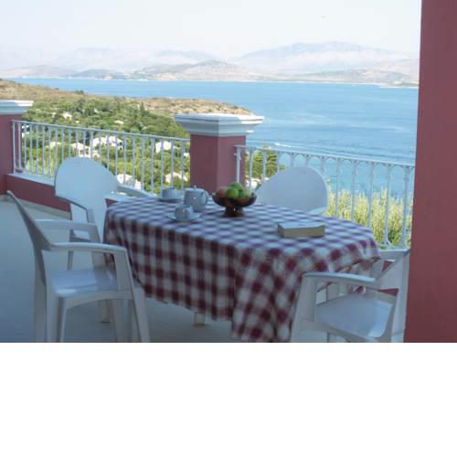 Villa Aliki