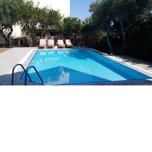 Villa Aliki