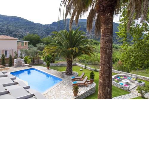 Villa Aliki