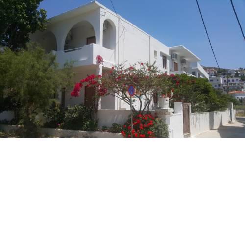 Villa Aliki