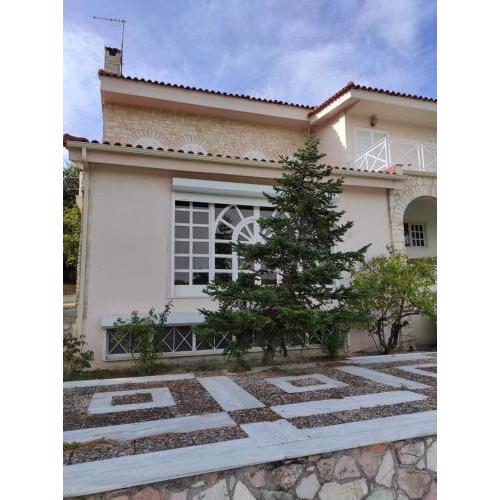 Villa Alimalfi