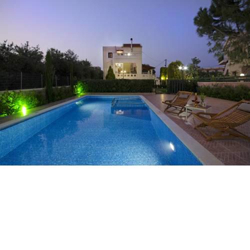 Villa Alimedon