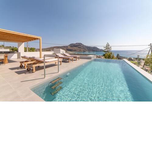 Villa Alina