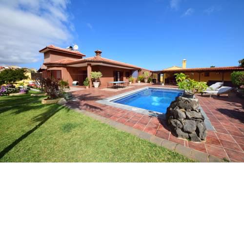 Villa Alina