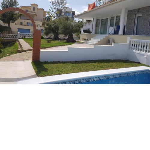 Villa Alina
