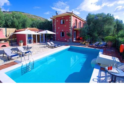 Villa Aliona