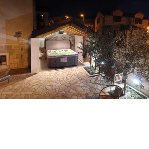 Villa Alissa Split-Mravince