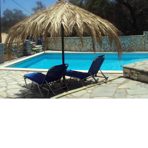 Villa Alkinoos