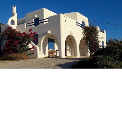 VILLA ALKIONI