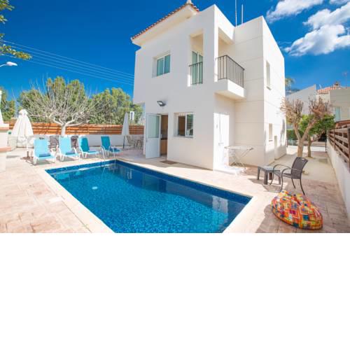 Villa Alkionia