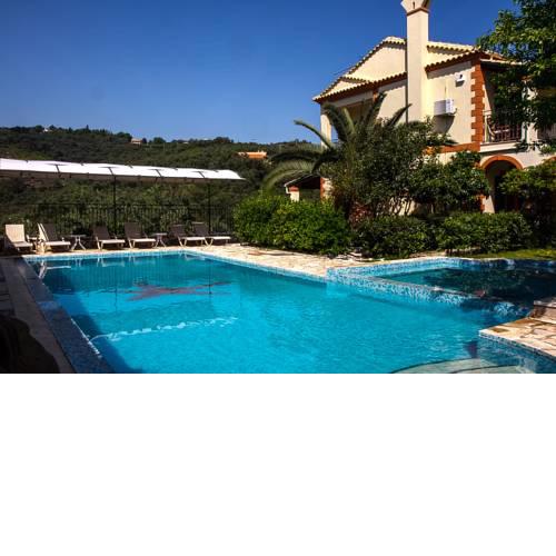 Villa Alkmini