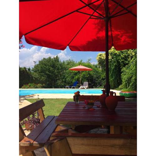 Villa Alkyon