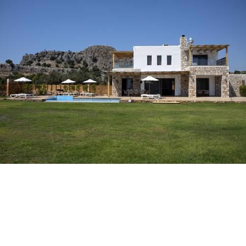 Villa Alkyoni Lindos
