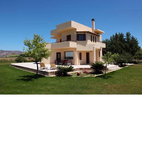 Villa Allegra