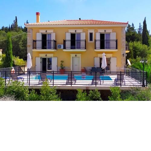 Villa Allegra