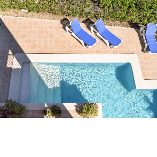 Villa Allexia- APARTMENT SOL - Puerto Pollensa