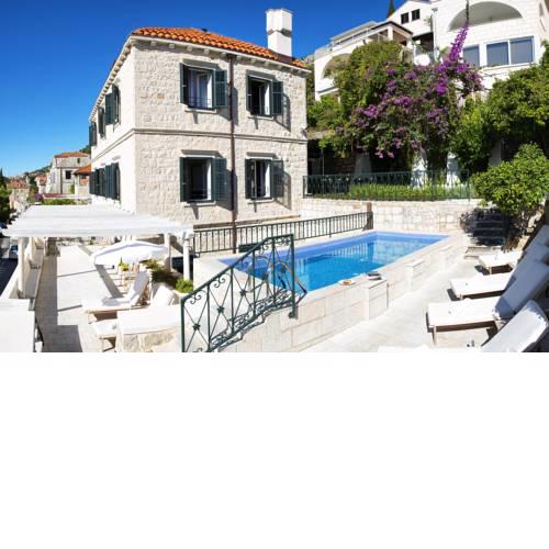 Villa Allure of Dubrovnik