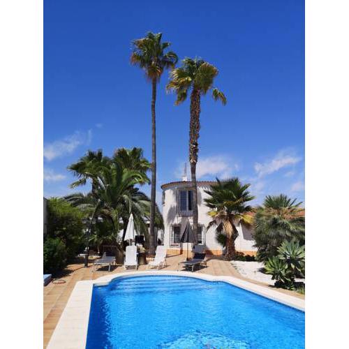 Villa Alma Alicante