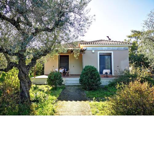 Villa Alma