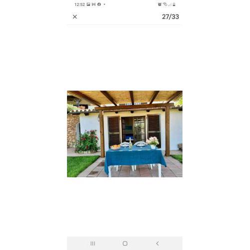 Villa Alma