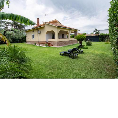 Villa Alma