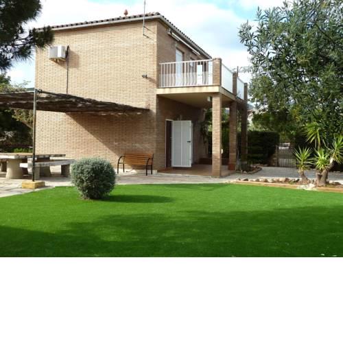 VILLA ALMADRAVA 10