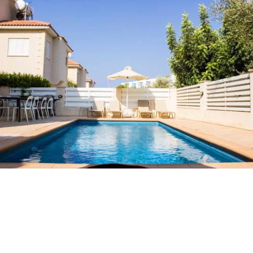 Villa Almalfi