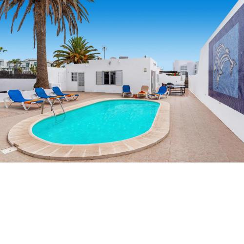 Villa Almar by Villa Plus