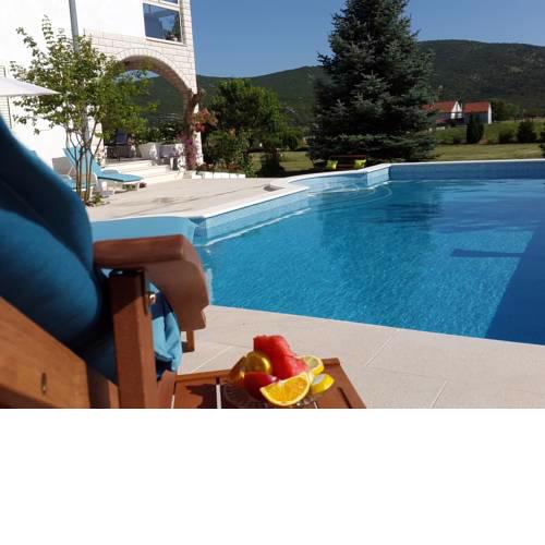 Villa Almas 1324
