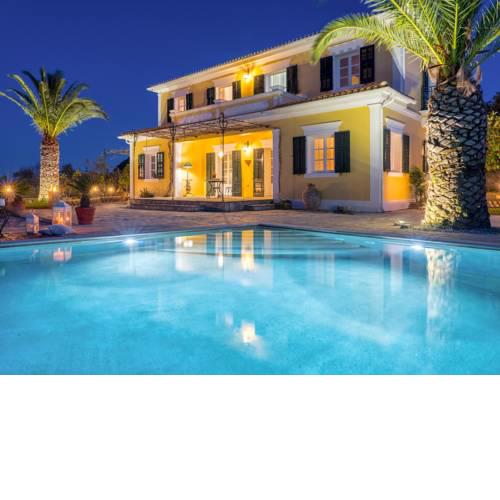 Villa Almeira