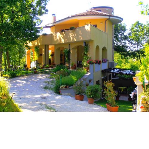 Villa Almelia